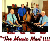 The Music Men
